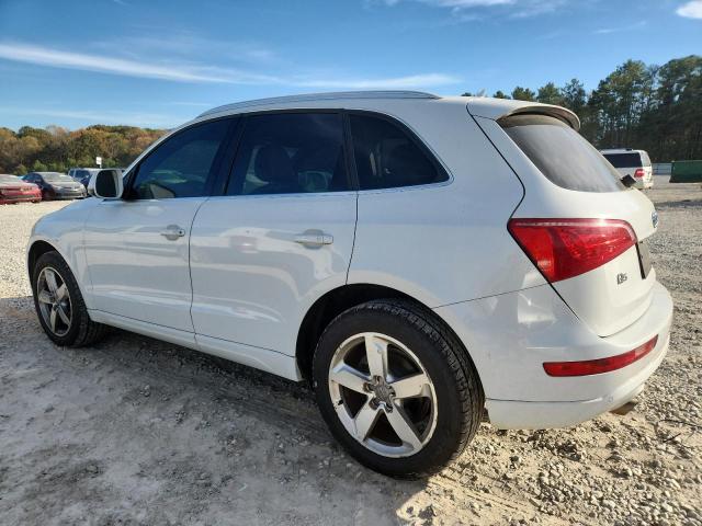 WA1LFAFP4CA129342 - 2012 AUDI Q5 PREMIUM PLUS თეთრი ფოტო 2