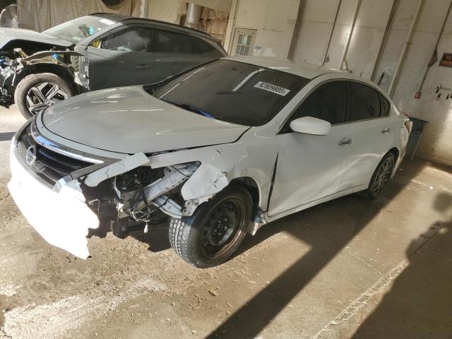 2015 NISSAN ALTIMA 2.5, 
