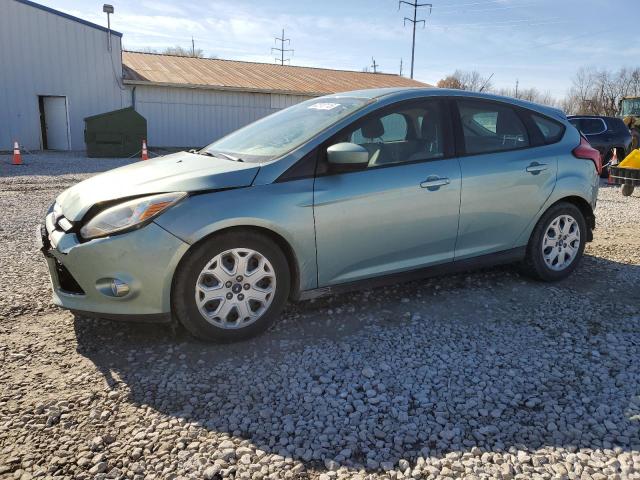 2012 FORD FOCUS SE, 