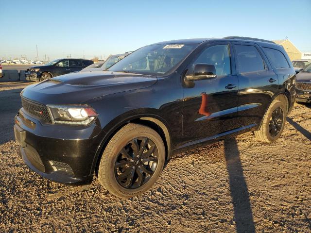 2020 DODGE DURANGO GT, 