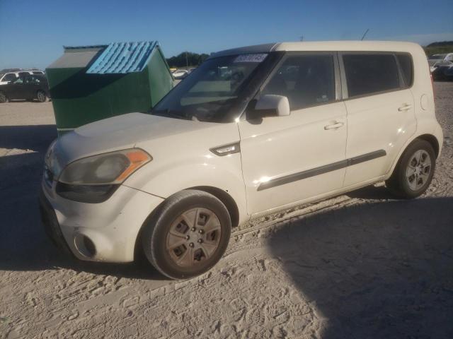 2013 KIA SOUL, 