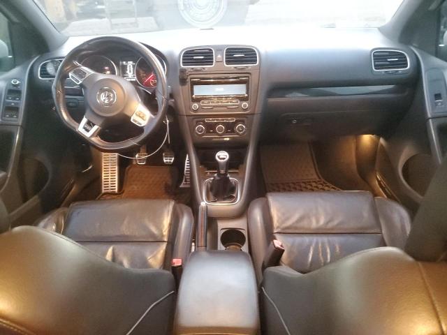 WVWGD7AJ7DW141444 - 2013 VOLKSWAGEN GTI 白色 照片 8