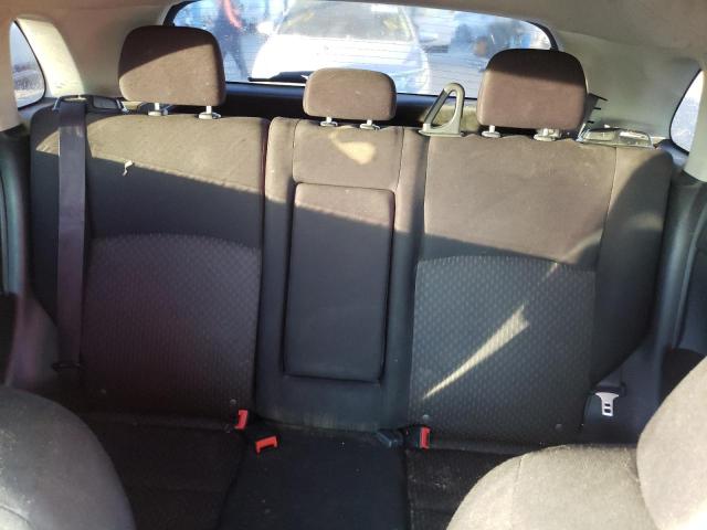 JA4AP3AU7KU024272 - 2019 MITSUBISHI OUTLANDER ES Черный фото 10