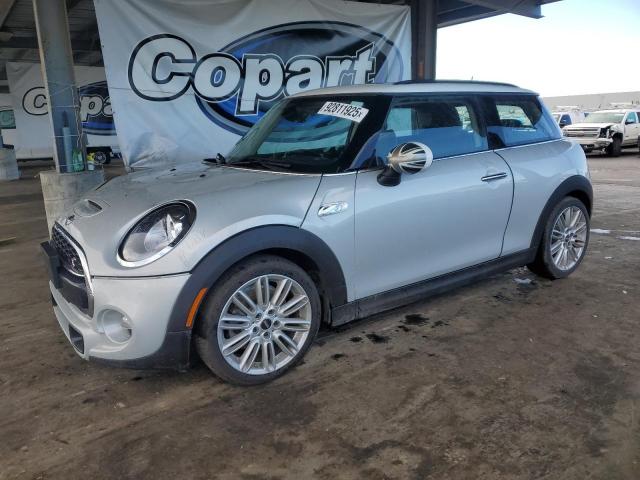 2014 MINI COOPER S, 