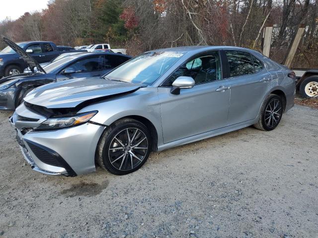 2024 TOYOTA CAMRY SE NIGHT SHADE, 