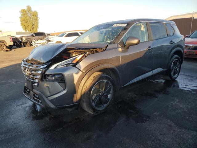 2025 NISSAN ROGUE SV, 