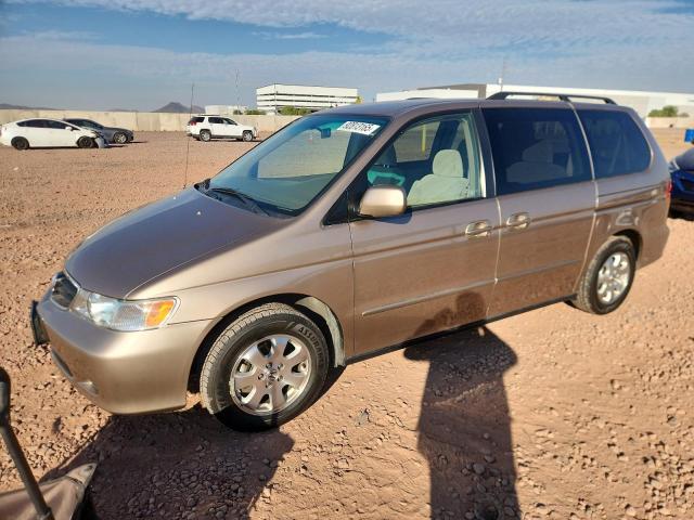 2003 HONDA ODYSSEY EX, 