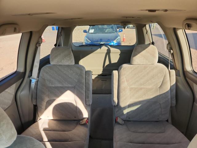 5FNRL18653B118919 - 2003 HONDA ODYSSEY EX Қоңыр фото 10