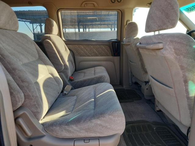 5FNRL18653B118919 - 2003 HONDA ODYSSEY EX Қоңыр фото 11