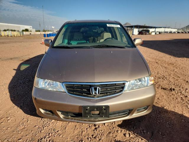 5FNRL18653B118919 - 2003 HONDA ODYSSEY EX Қоңыр фото 5