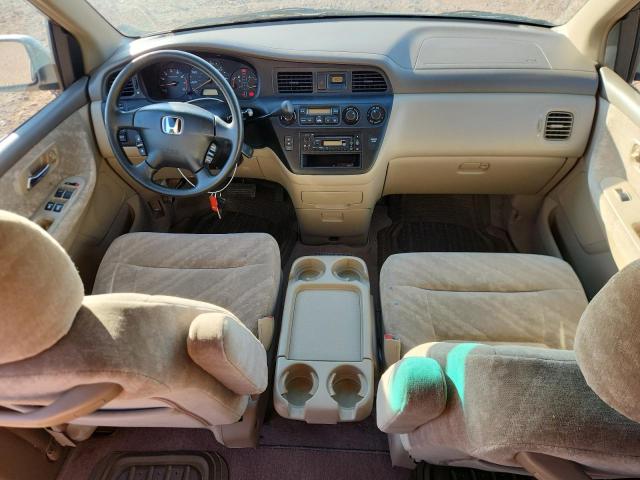 5FNRL18653B118919 - 2003 HONDA ODYSSEY EX Қоңыр фото 8