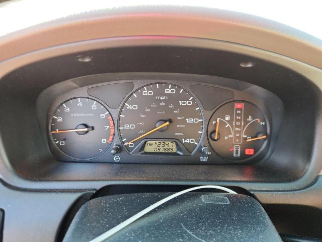 5FNRL18653B118919 - 2003 HONDA ODYSSEY EX Қоңыр фото 9