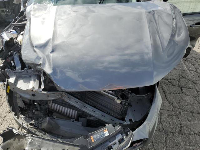 1FMCU9GN9SUA84818 - 2025 FORD ESCAPE ACTIVE Gris foto 12