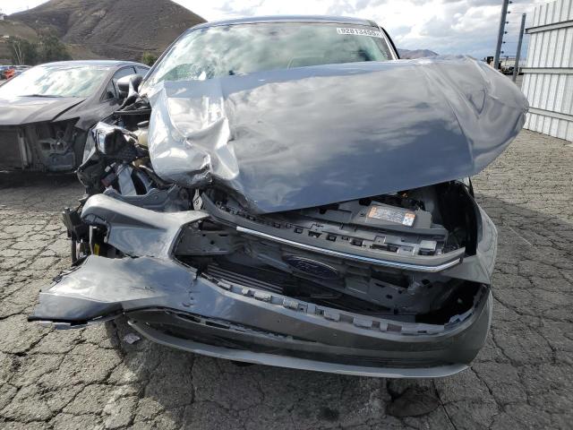 1FMCU9GN9SUA84818 - 2025 FORD ESCAPE ACTIVE Gris foto 5