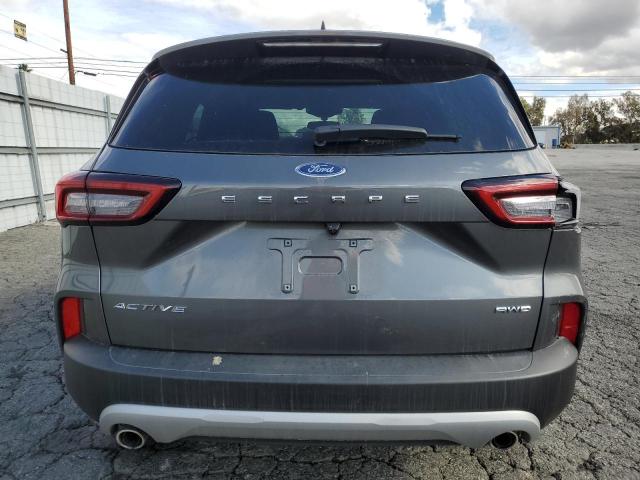 1FMCU9GN9SUA84818 - 2025 FORD ESCAPE ACTIVE Gris foto 6