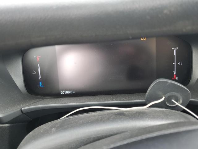 1FMCU9GN9SUA84818 - 2025 FORD ESCAPE ACTIVE Gris foto 9