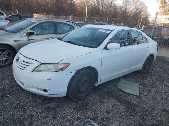 2008 TOYOTA CAMRY CE, 