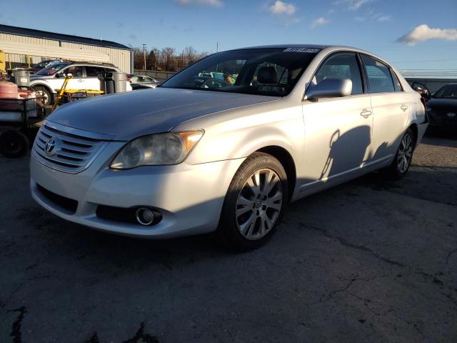 2008 TOYOTA AVALON XL, 
