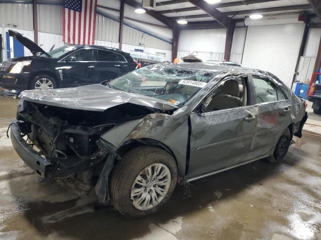 2013 TOYOTA CAMRY L, 