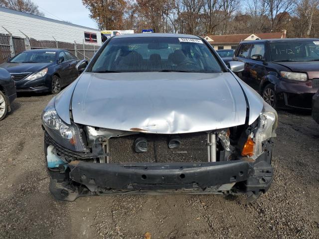 1HGCP2F84BA049220 - 2011 HONDA ACCORD EXL 灰色 照片 5