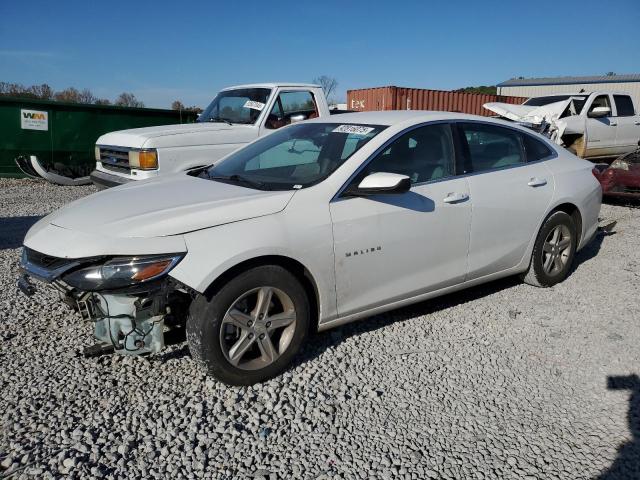 2020 CHEVROLET MALIBU LS, 