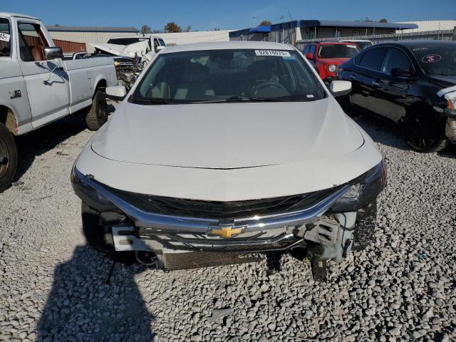 1G1ZC5ST2LF072413 - 2020 CHEVROLET MALIBU LS WHITE photo 5