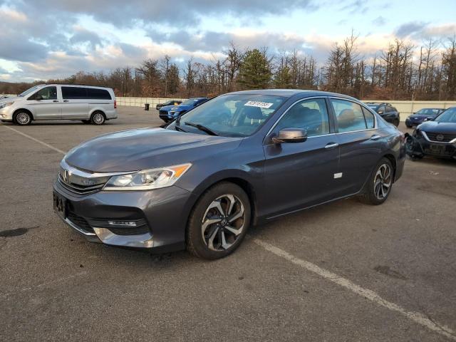 2016 HONDA ACCORD EX, 