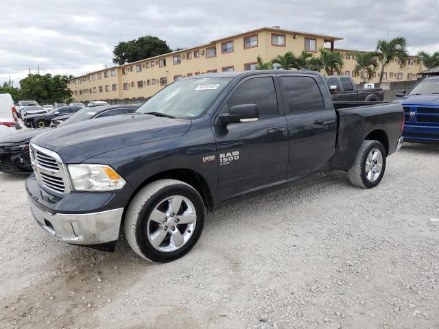 2019 RAM 1500 CLASS SLT, 