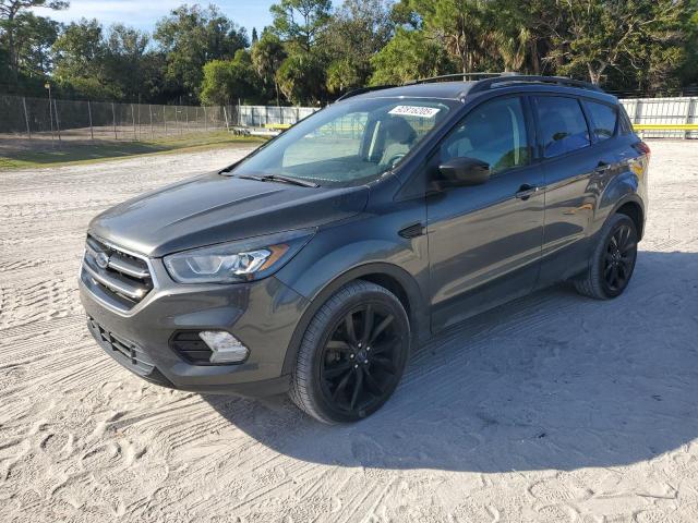 2019 FORD ESCAPE SE, 