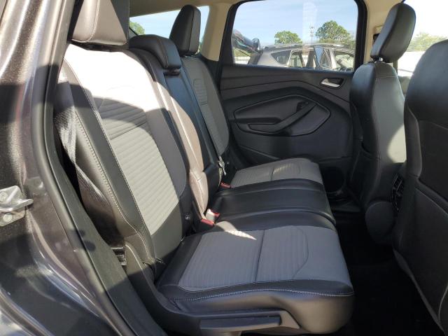 1FMCU9GD8KUA85966 - 2019 FORD ESCAPE SE Szary zdjęcie 11