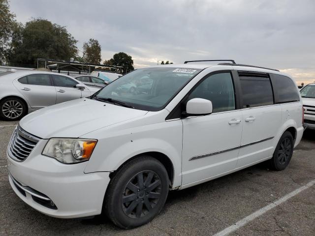 2014 CHRYSLER TOWN & COU TOURING, 