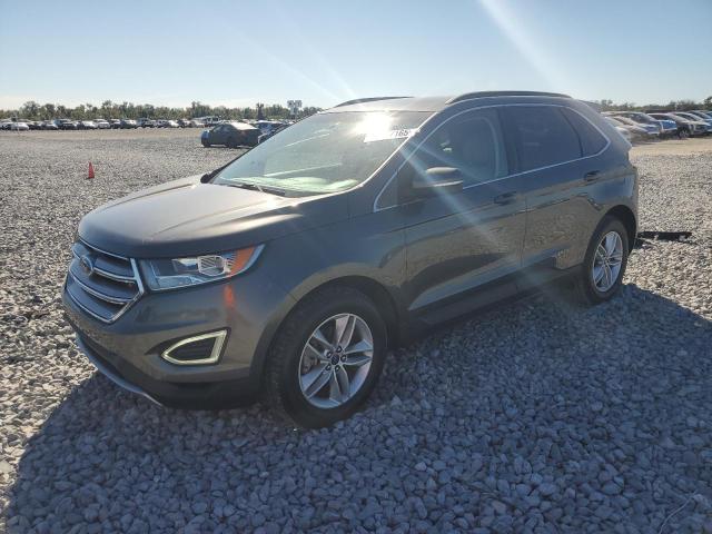 2016 FORD EDGE SEL, 