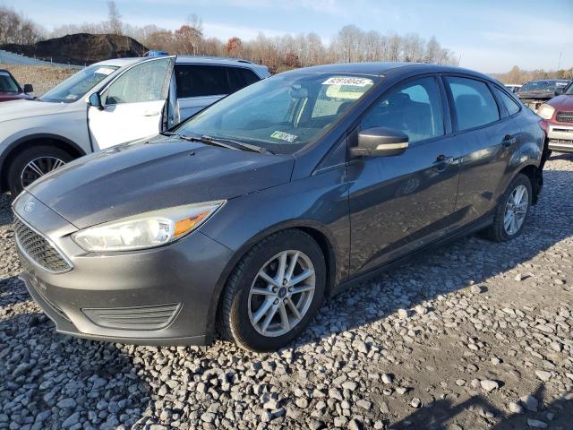 2015 FORD FOCUS SE, 