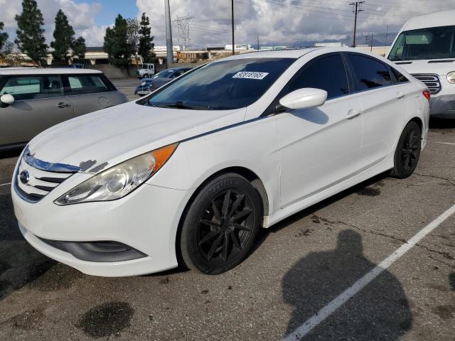2014 HYUNDAI SONATA GLS, 