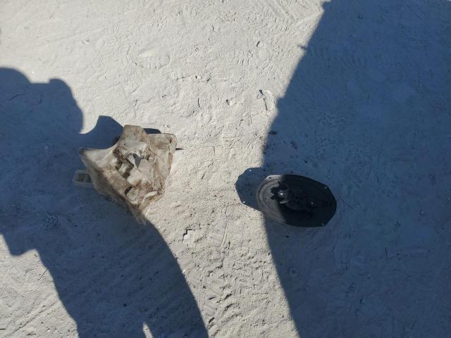 JN8DR07X41W504872 - 2001 NISSAN PATHFINDER LE Plata foto 13