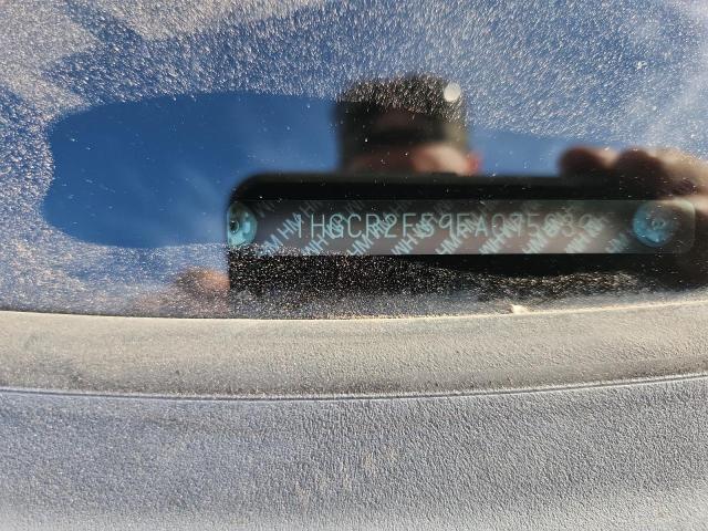 1HGCR2F59FA075639 - 2015 HONDA ACCORD SPORT BLUE photo 12