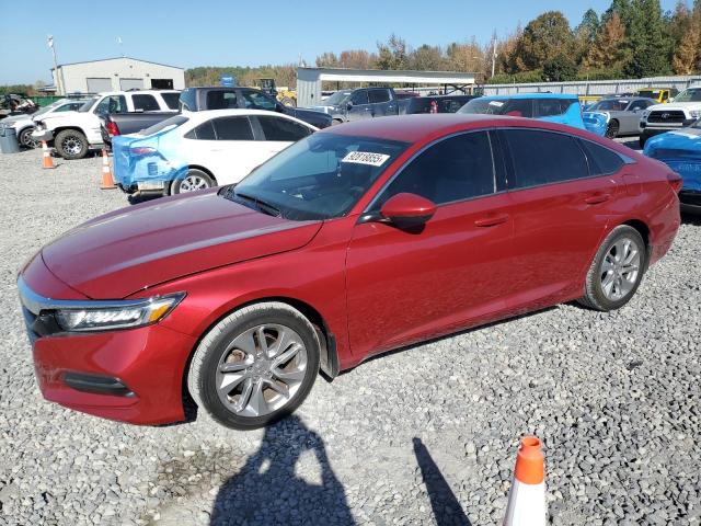 2018 HONDA ACCORD LX, 