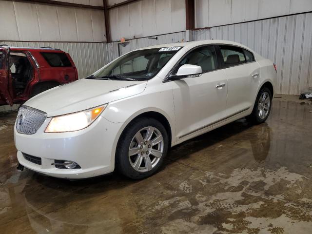 2012 BUICK LACROSSE, 