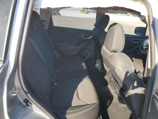 JF2SKACC6KH413710 - 2019 SUBARU FORESTER Сұр фото 11