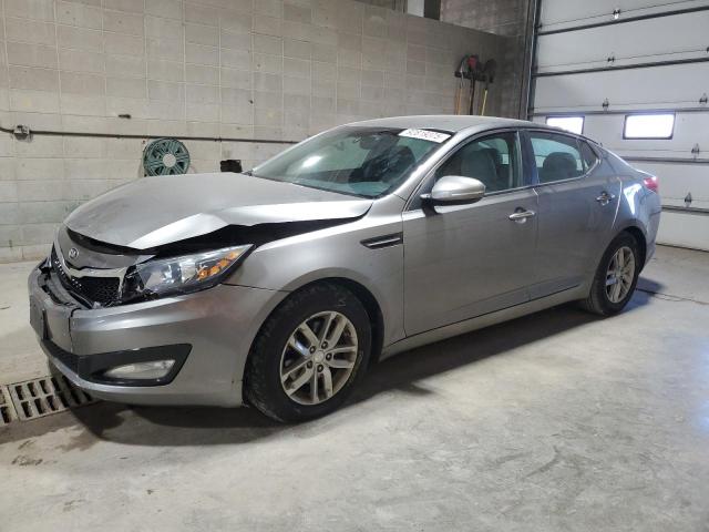 2013 KIA OPTIMA LX, 