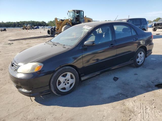 2003 TOYOTA COROLLA CE, 