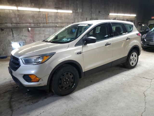 2017 FORD ESCAPE S, 