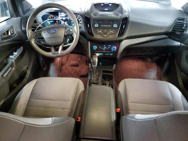 1FMCU0F74HUB39098 - 2017 FORD ESCAPE S BEIGE photo 8