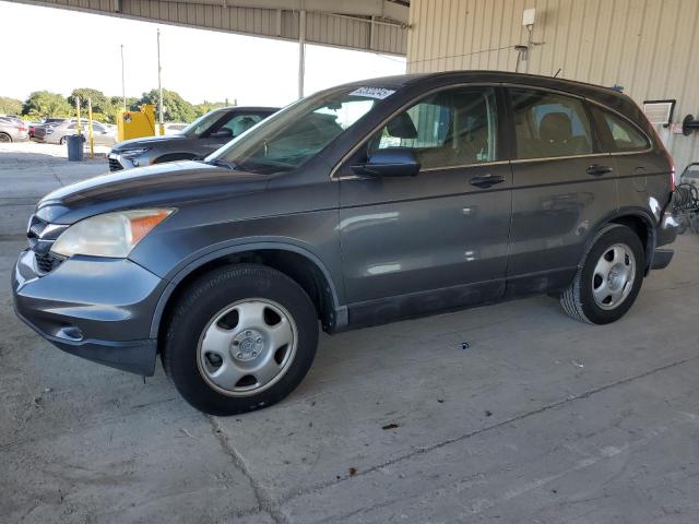 2011 HONDA CR-V LX, 