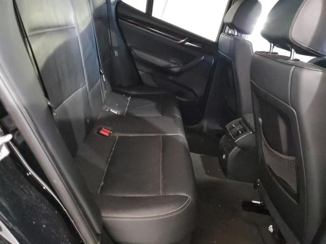 5UXWZ7C3XH0X38946 - 2017 BMW ALL OTHER SDRIVE28I BLACK photo 11