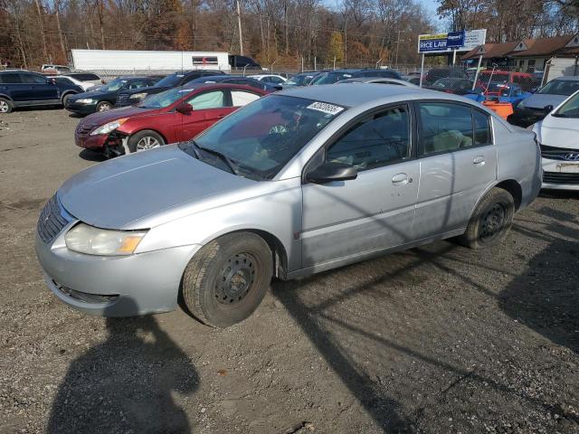 2006 SATURN ION LEVEL 2, 