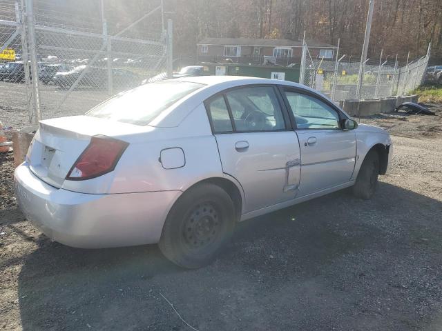 1G8AJ55F46Z203239 - 2006 SATURN ION LEVEL 2 Gümüş foto 3