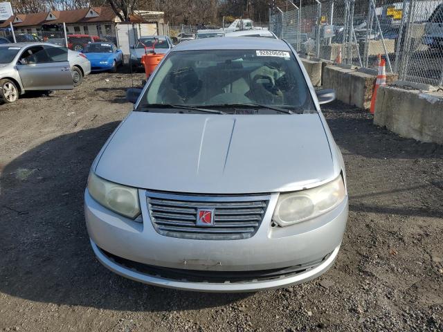 1G8AJ55F46Z203239 - 2006 SATURN ION LEVEL 2 Gümüş foto 5