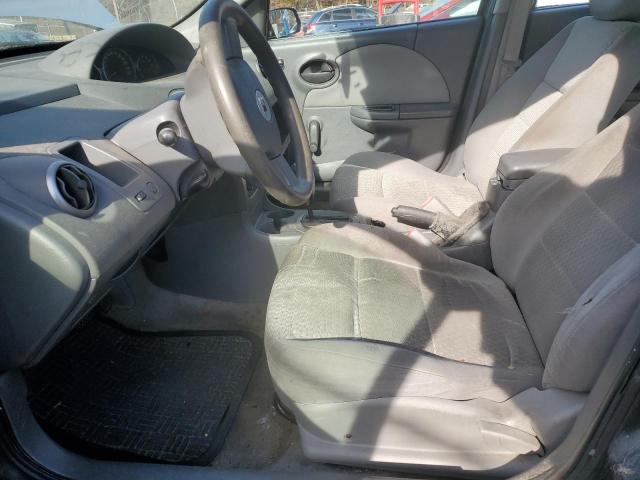 1G8AJ55F46Z203239 - 2006 SATURN ION LEVEL 2 Gümüş foto 7