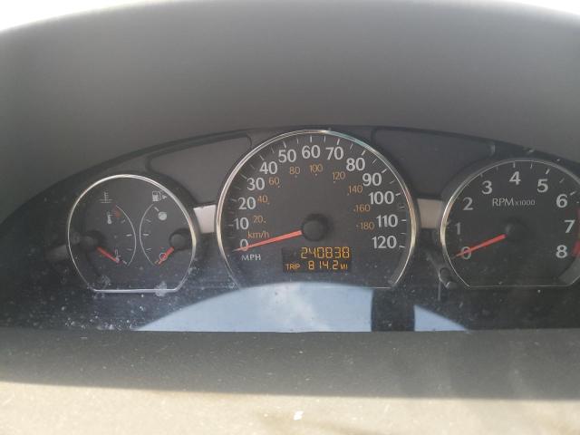 1G8AJ55F46Z203239 - 2006 SATURN ION LEVEL 2 Gümüş foto 9